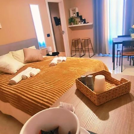Ma Maison Etnea Aeroporto di Catania Fontana Rossa Esterno foto