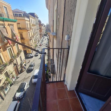 Ma Maison Etnea Aeroporto di Catania Fontana Rossa Esterno foto