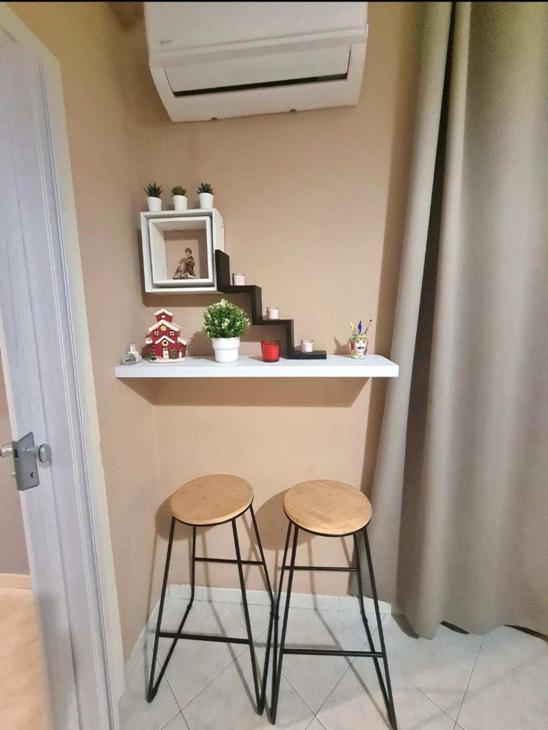 Ma Maison Etnea Aeroporto di Catania Fontana Rossa Esterno foto