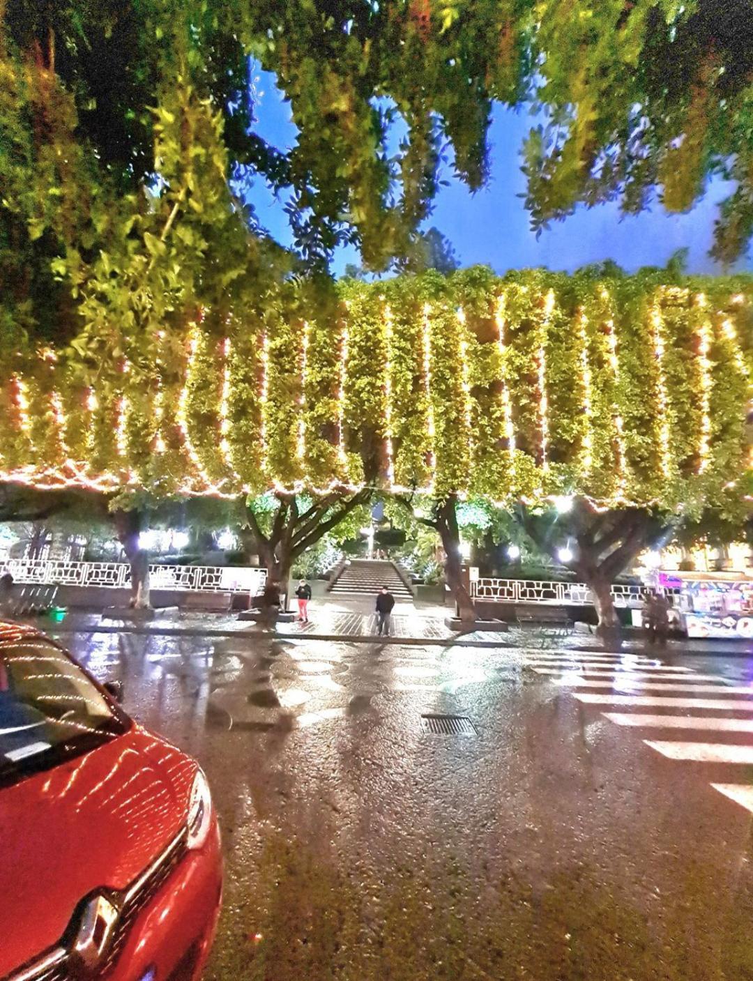 Ma Maison Etnea Aeroporto di Catania Fontana Rossa Esterno foto