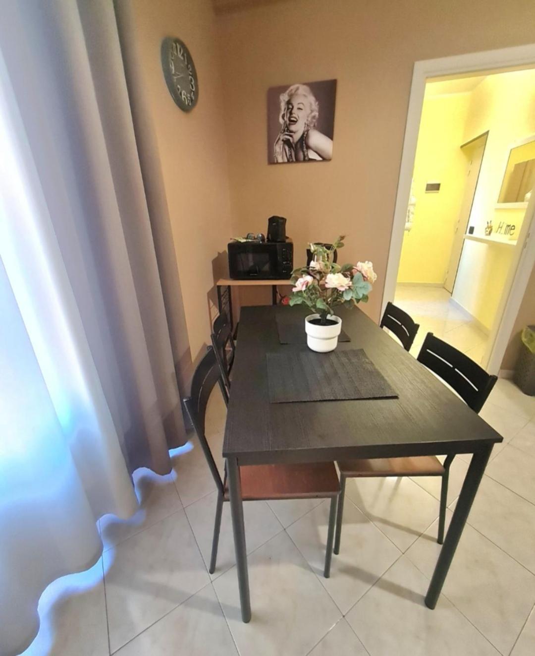 Ma Maison Etnea Aeroporto di Catania Fontana Rossa Esterno foto