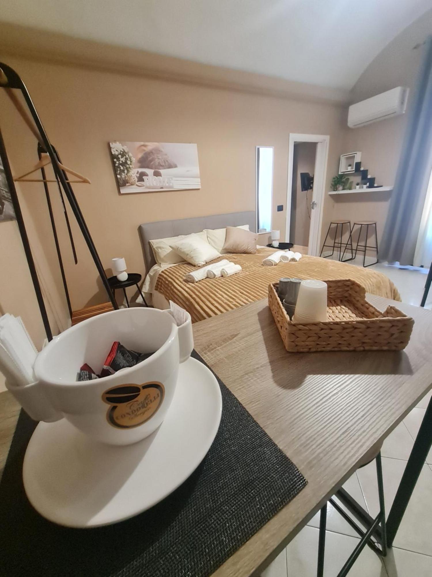 Ma Maison Etnea Aeroporto di Catania Fontana Rossa Esterno foto