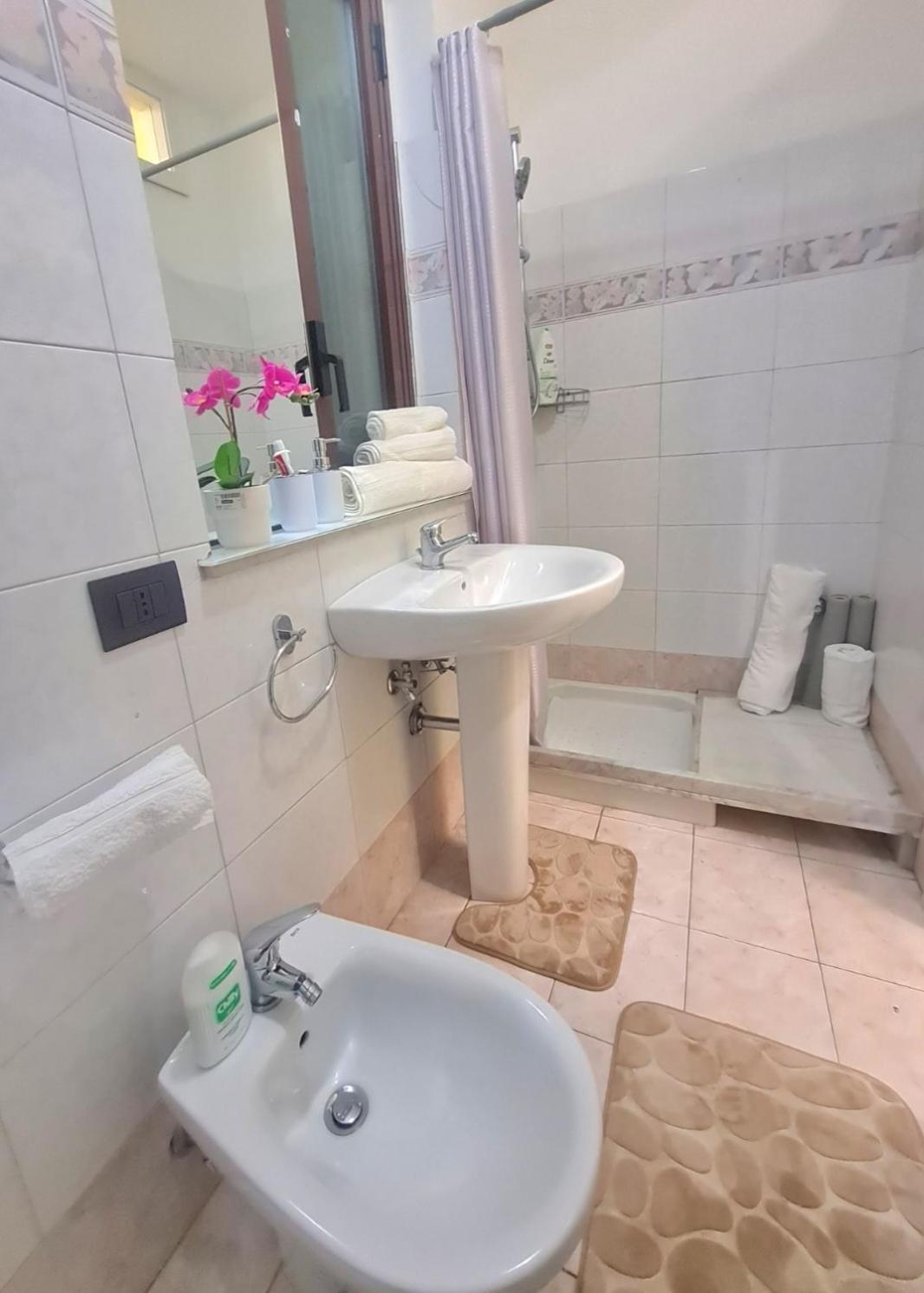Ma Maison Etnea Aeroporto di Catania Fontana Rossa Esterno foto